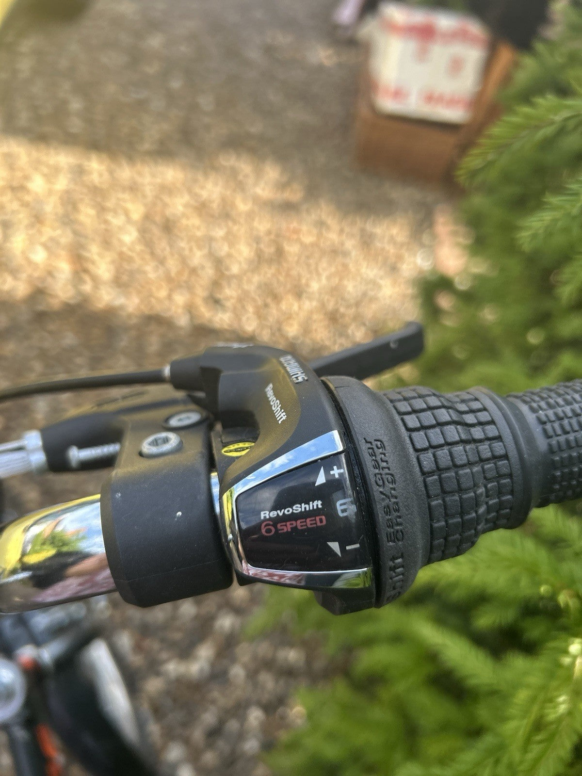 Holborn Unisex Folding Commuter Bike