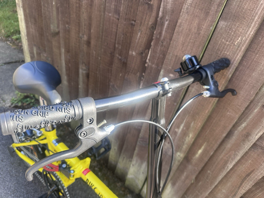 Bike In A Bag