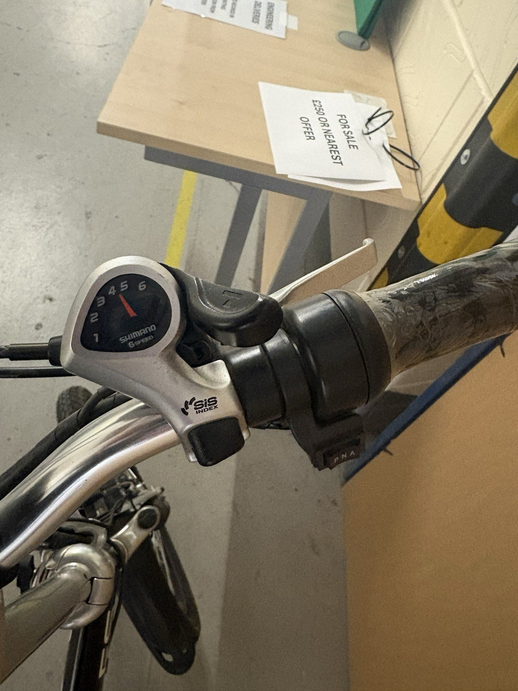 Byocycles Folding Bike