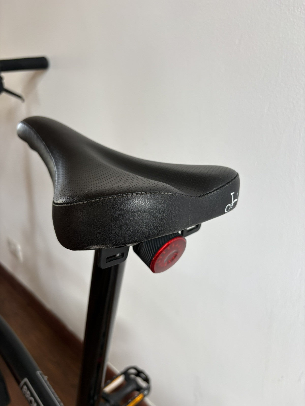 2024 Brompton C Line Explore Black Edition 6 Speed
