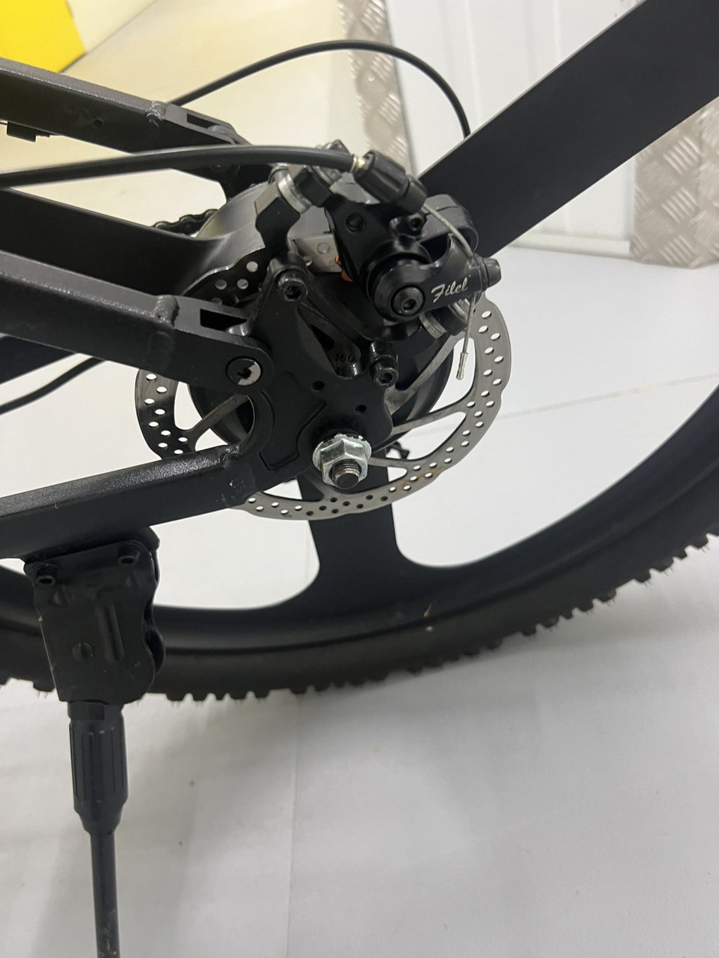 Samebike LO26