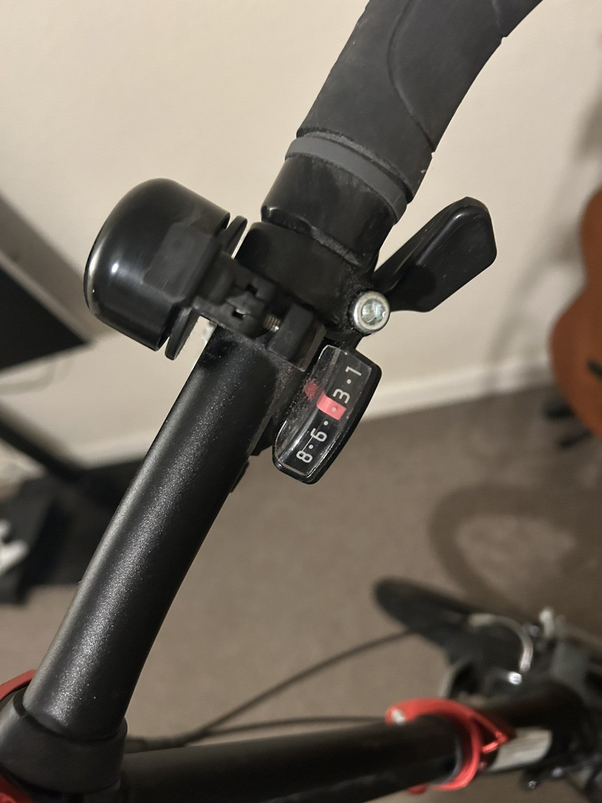 Dahon Mariner D8 Folding Bike