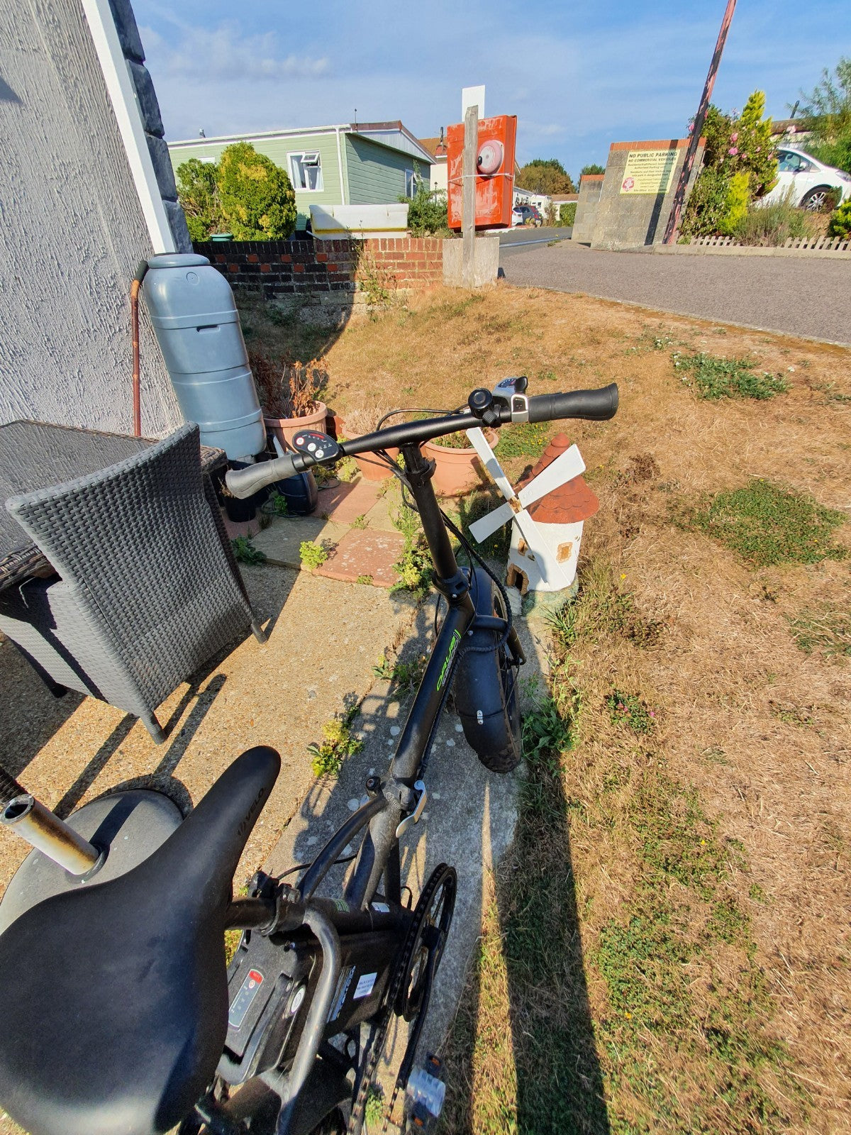 Bike