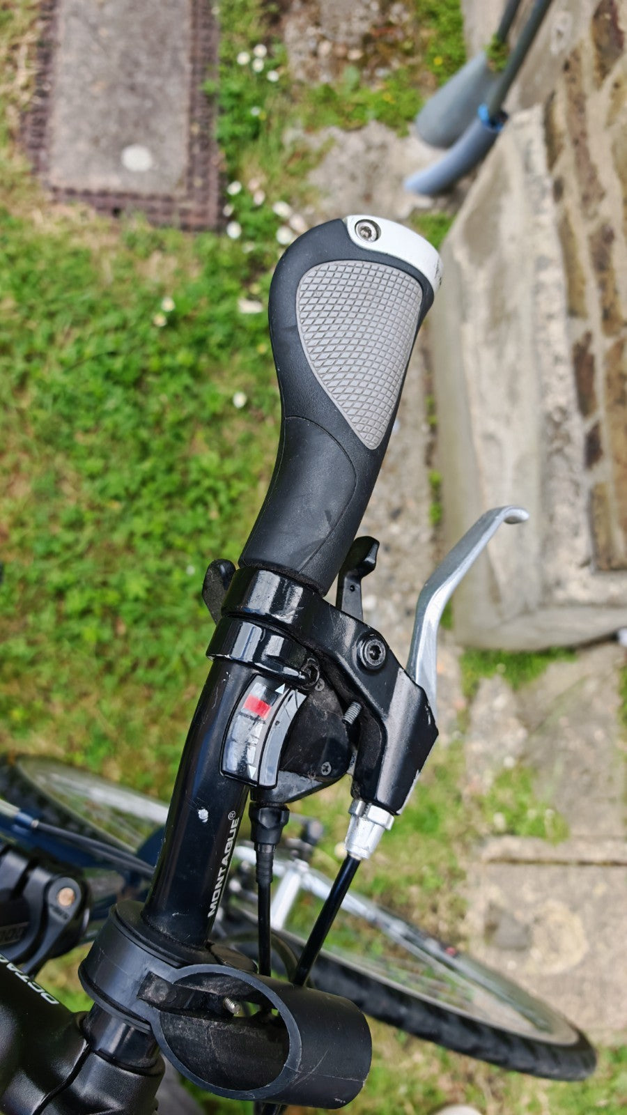 Montague Navigator Folding Bike 700c Large in Excellent condition