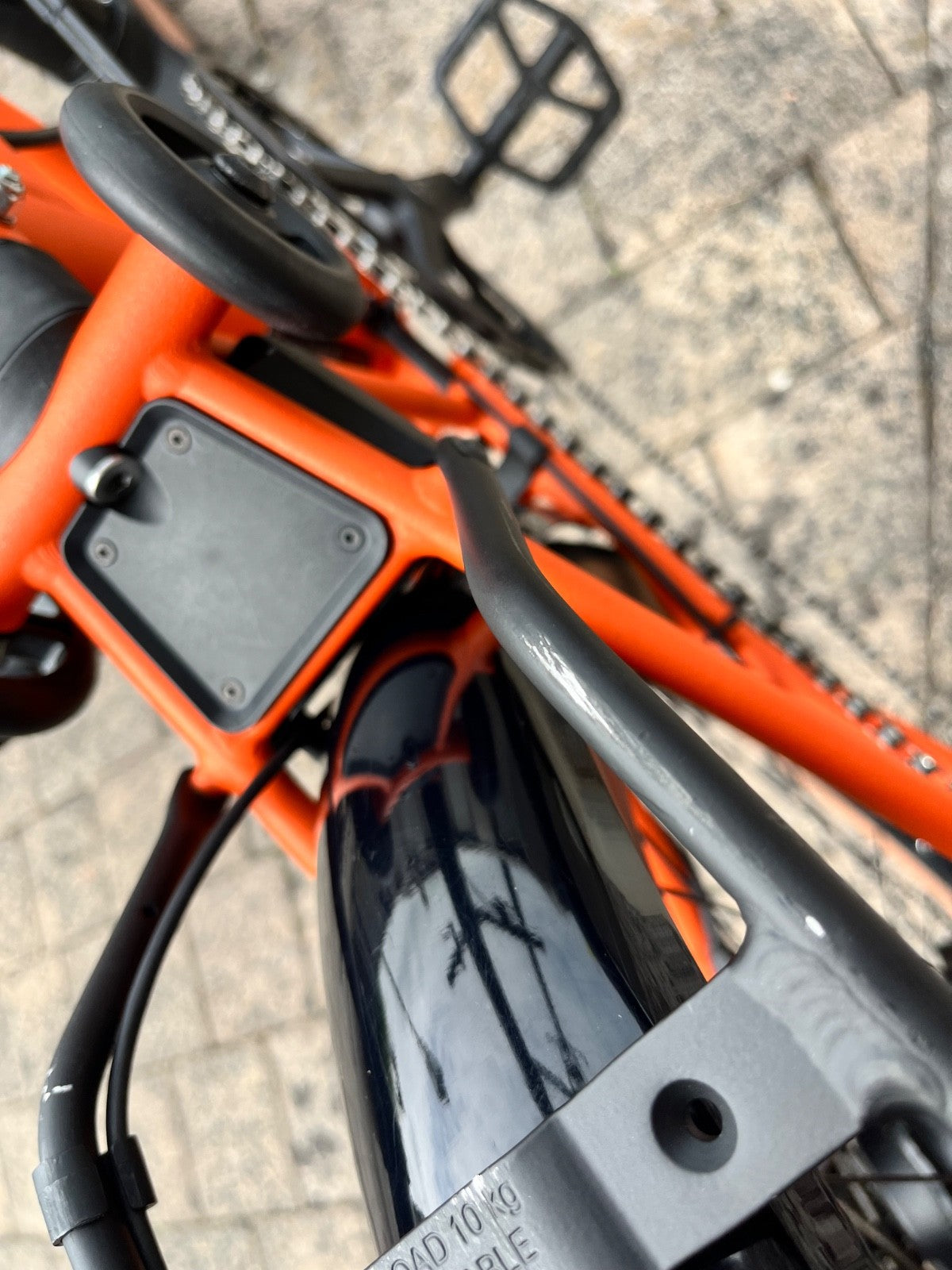 2025 Brompton G line