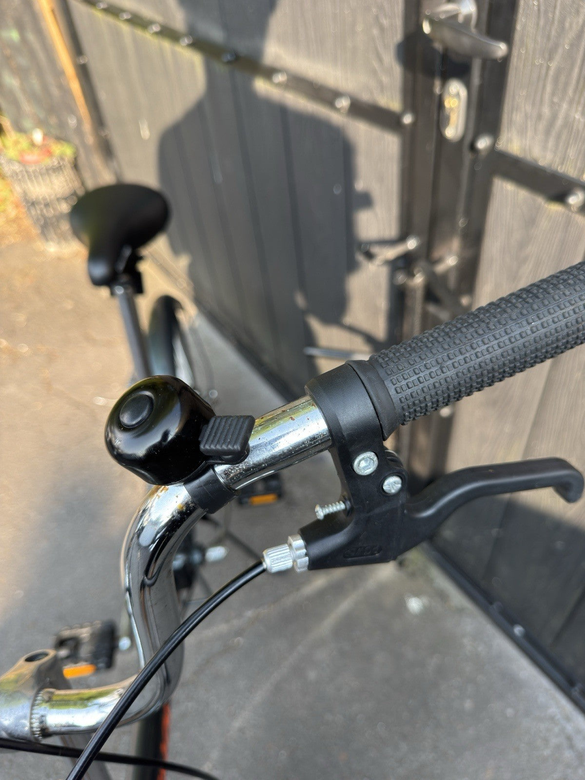 Holborn Challenge Folding Bike
