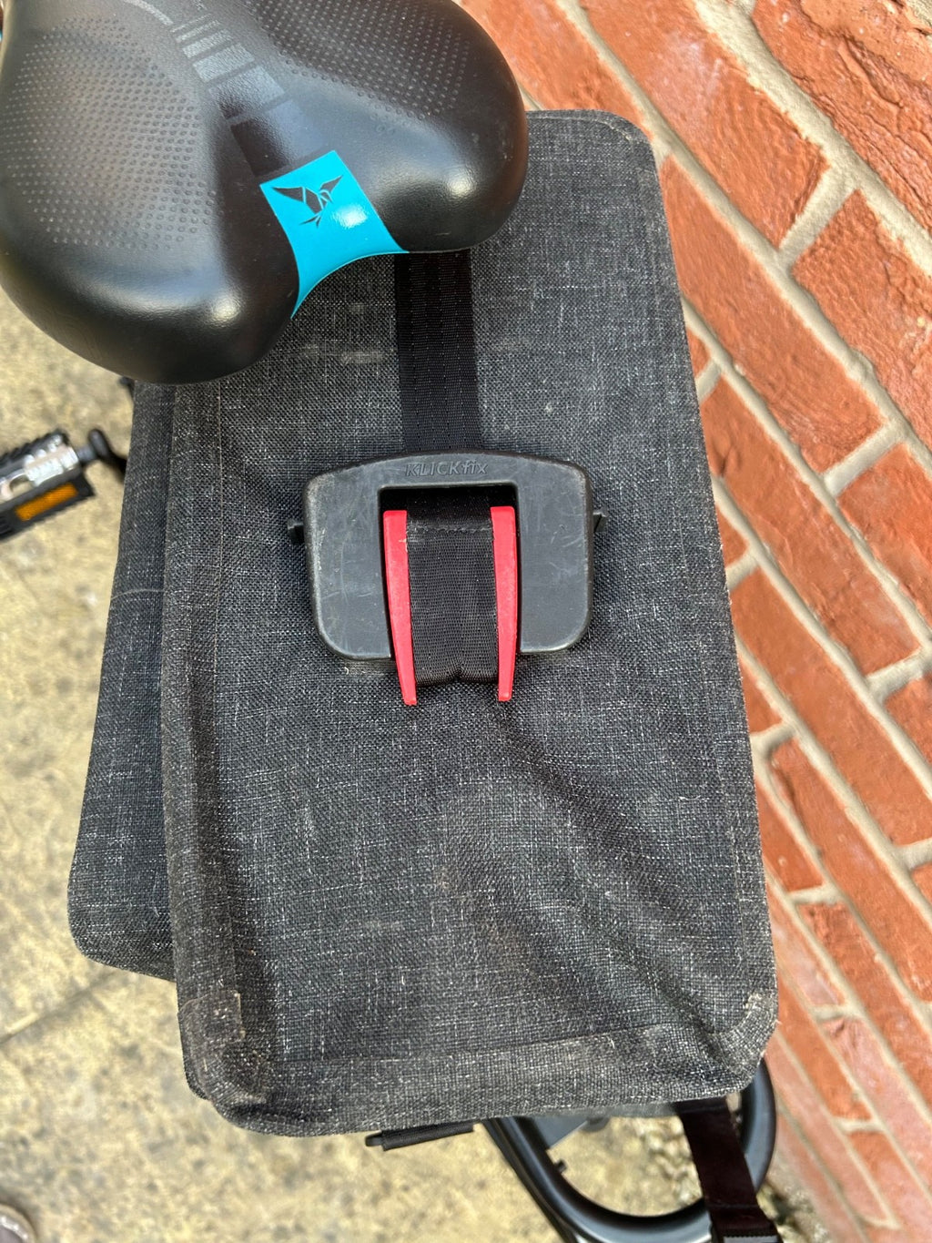 Tern Verge P10 Folding Bike