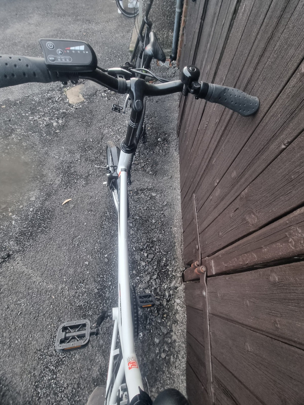 If Move  9 Speed  Folding Bike Rare Sold Out extremely Rare Bike
