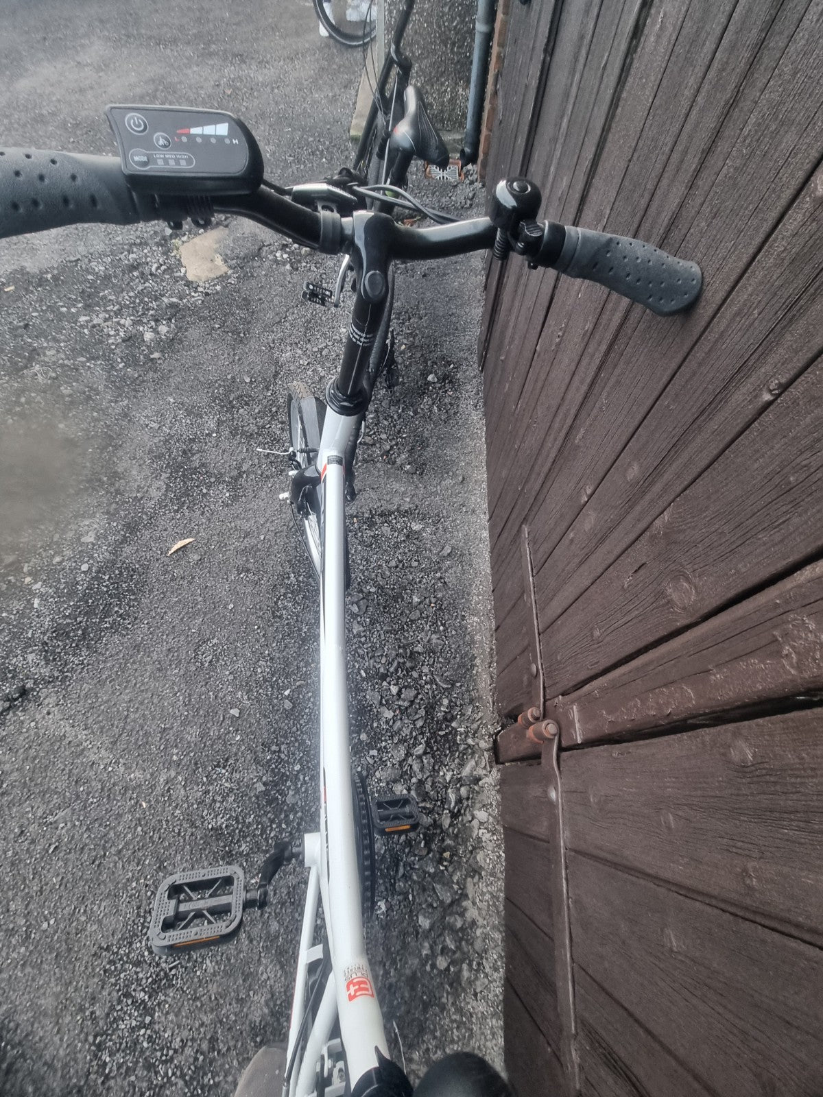 If Move  9 Speed  Folding Bike Rare Sold Out extremely Rare Bike