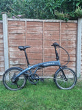 Dawes Arc II Folding Bike with Batt and Charger