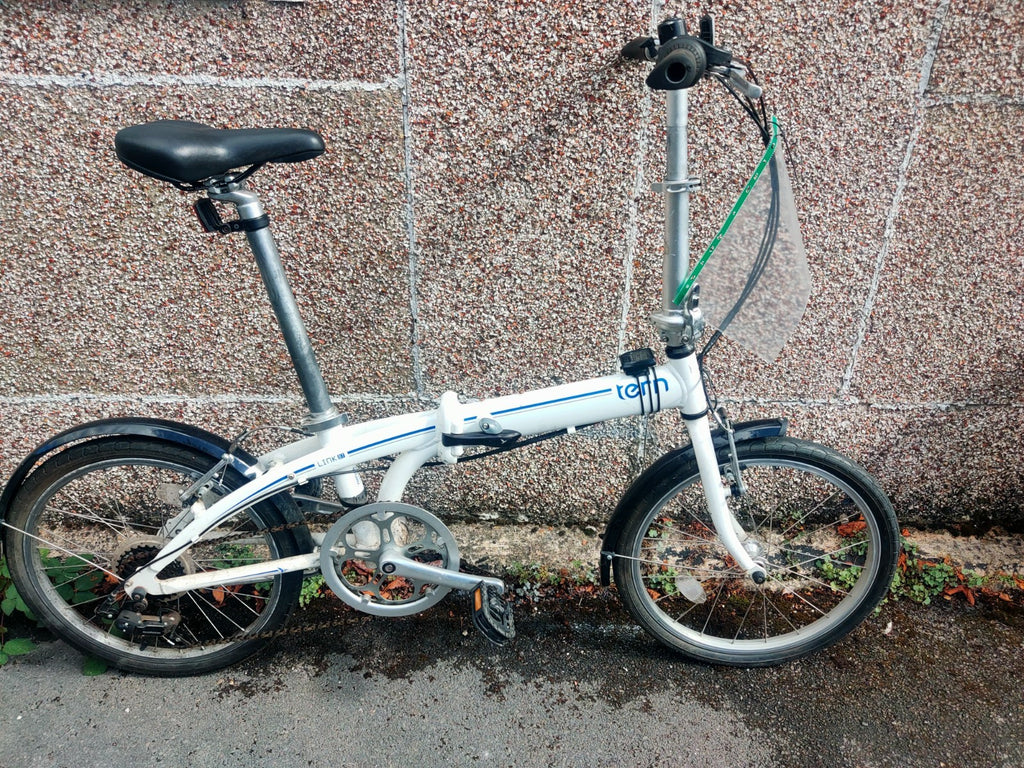 TERN Link B7 Folding Bike (2337)