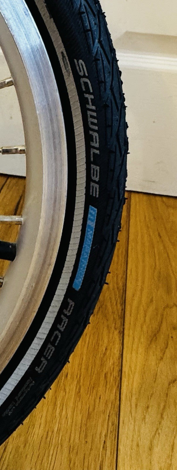 Brompton B75 Folding Bike  Fitted With Swytch GO+ Electric Conversion Kit Used