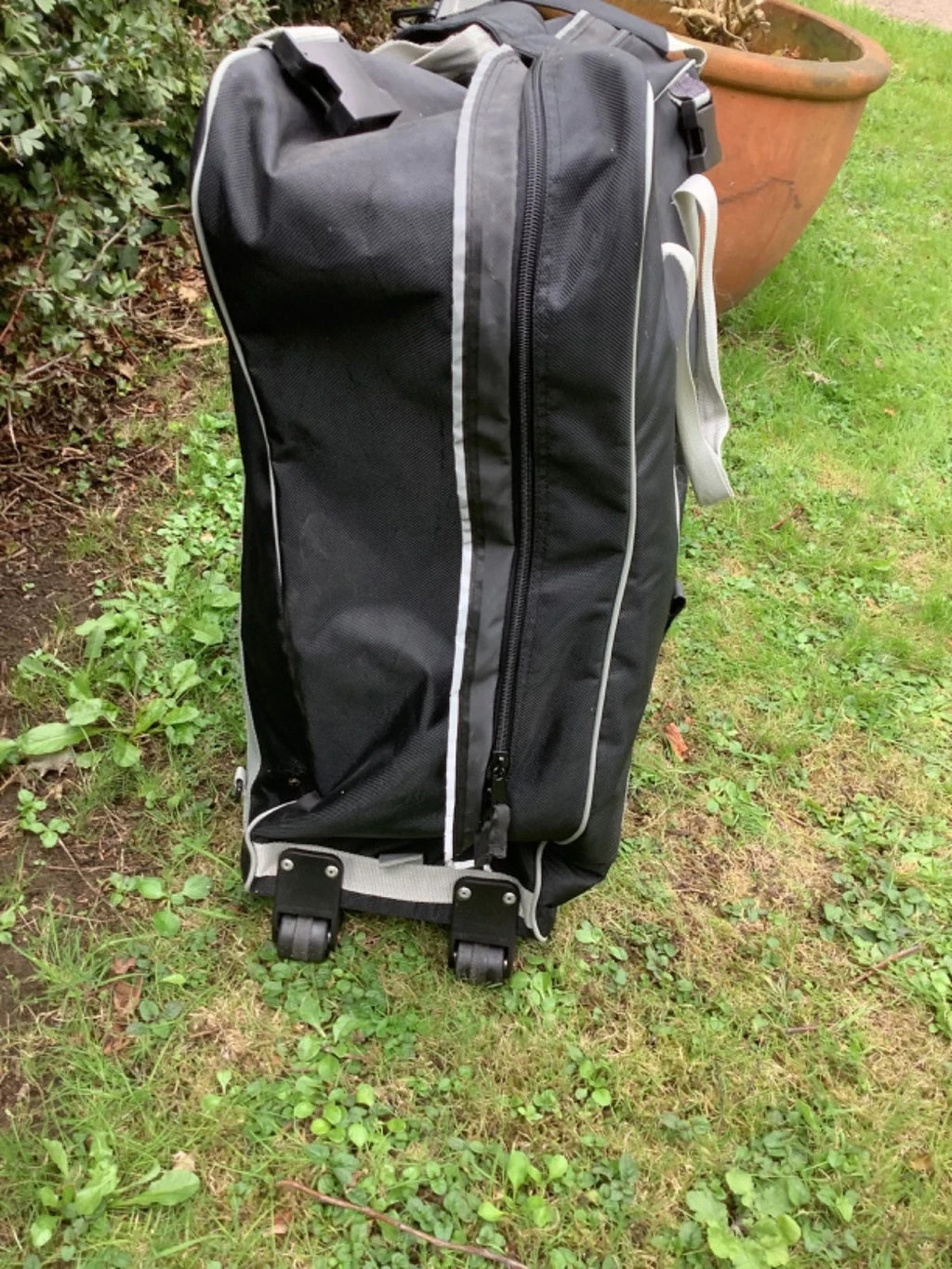 Brompton  M6L (6 Speed) folding bicycle -  (Mint Condition)