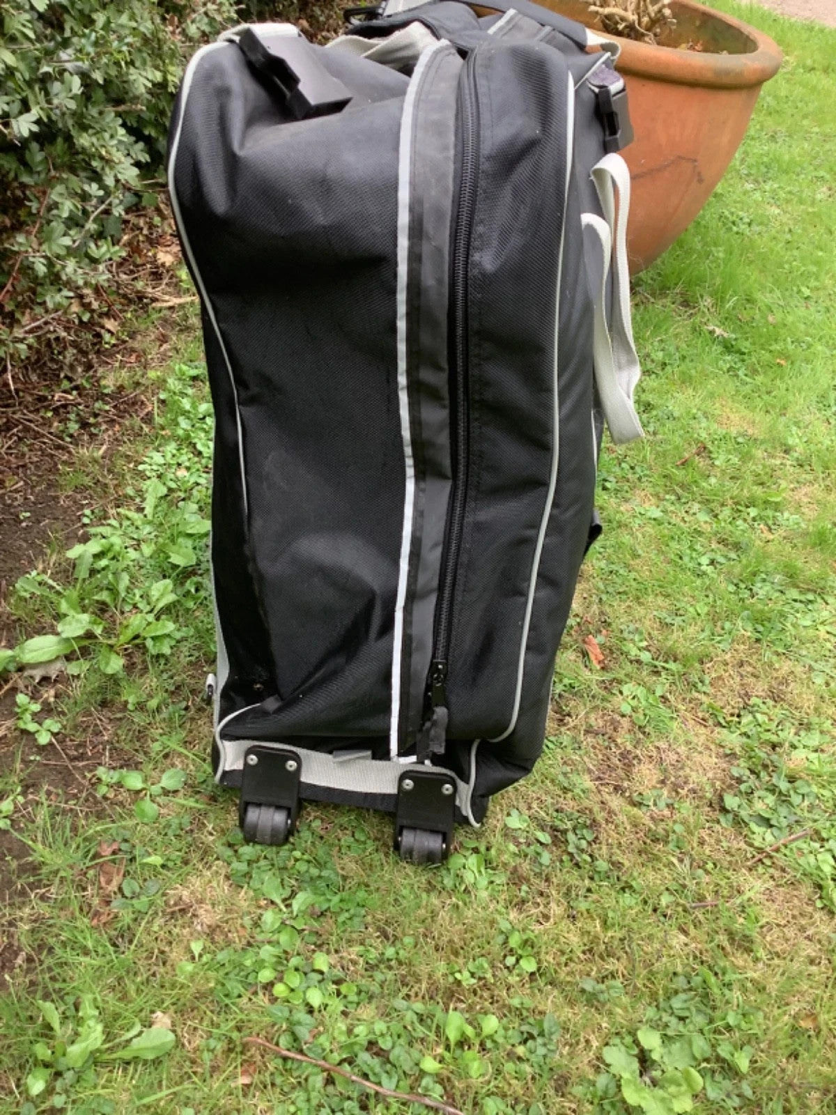 Brompton  M6L (6 Speed) folding bicycle -  (Mint Condition)