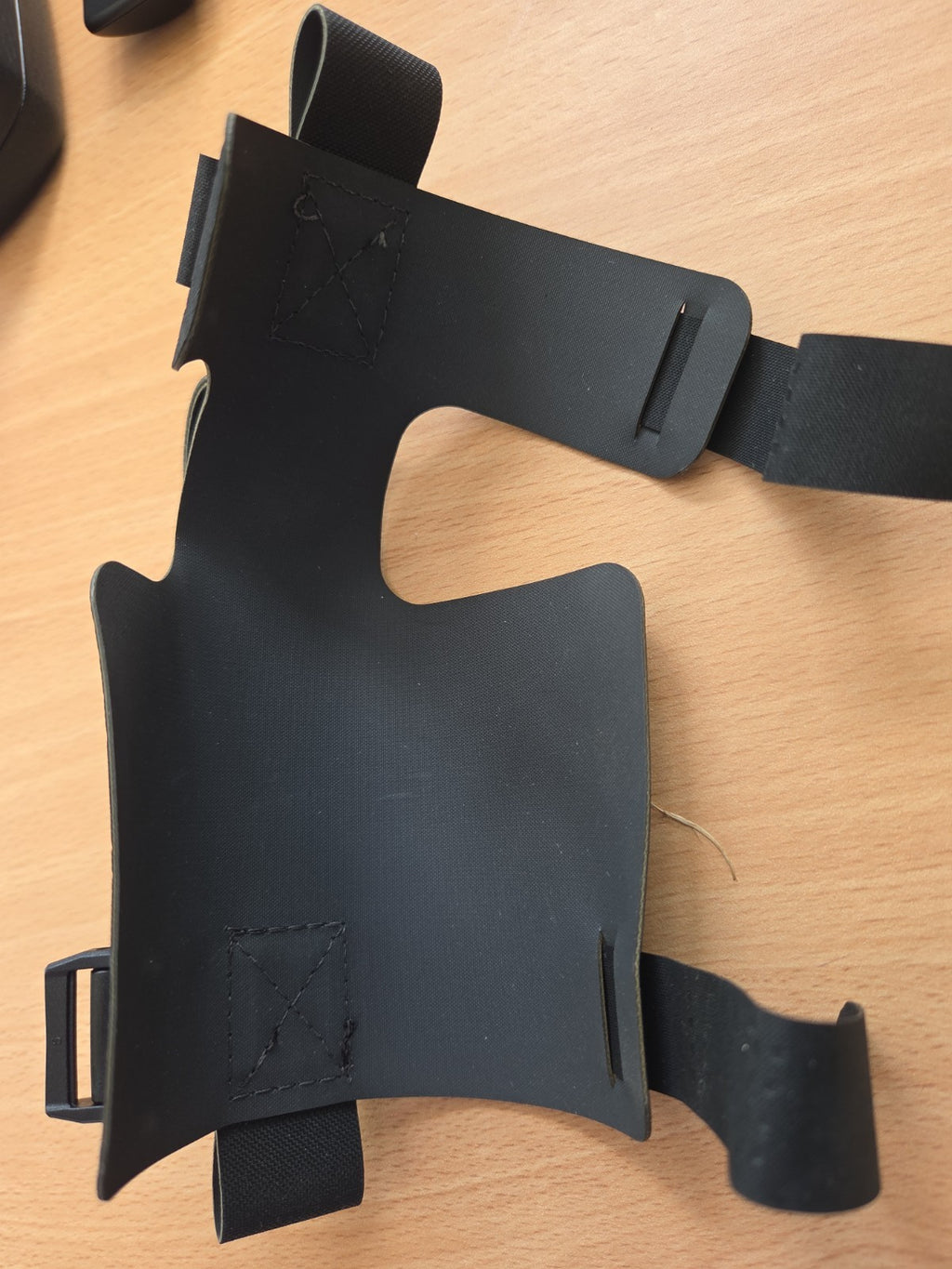 Chpt3 Brompton Carry Handle  by Restrap