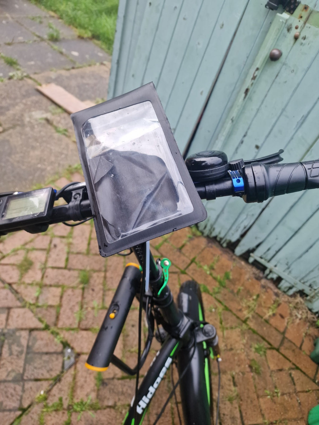 Hidoes C1 bike