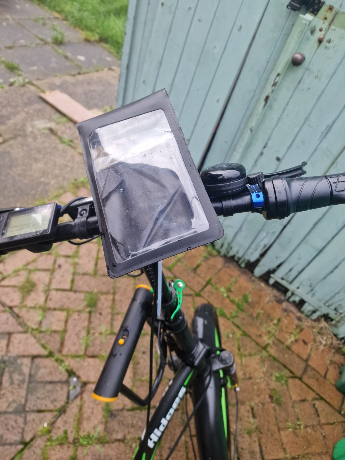 Hidoes C1 bike