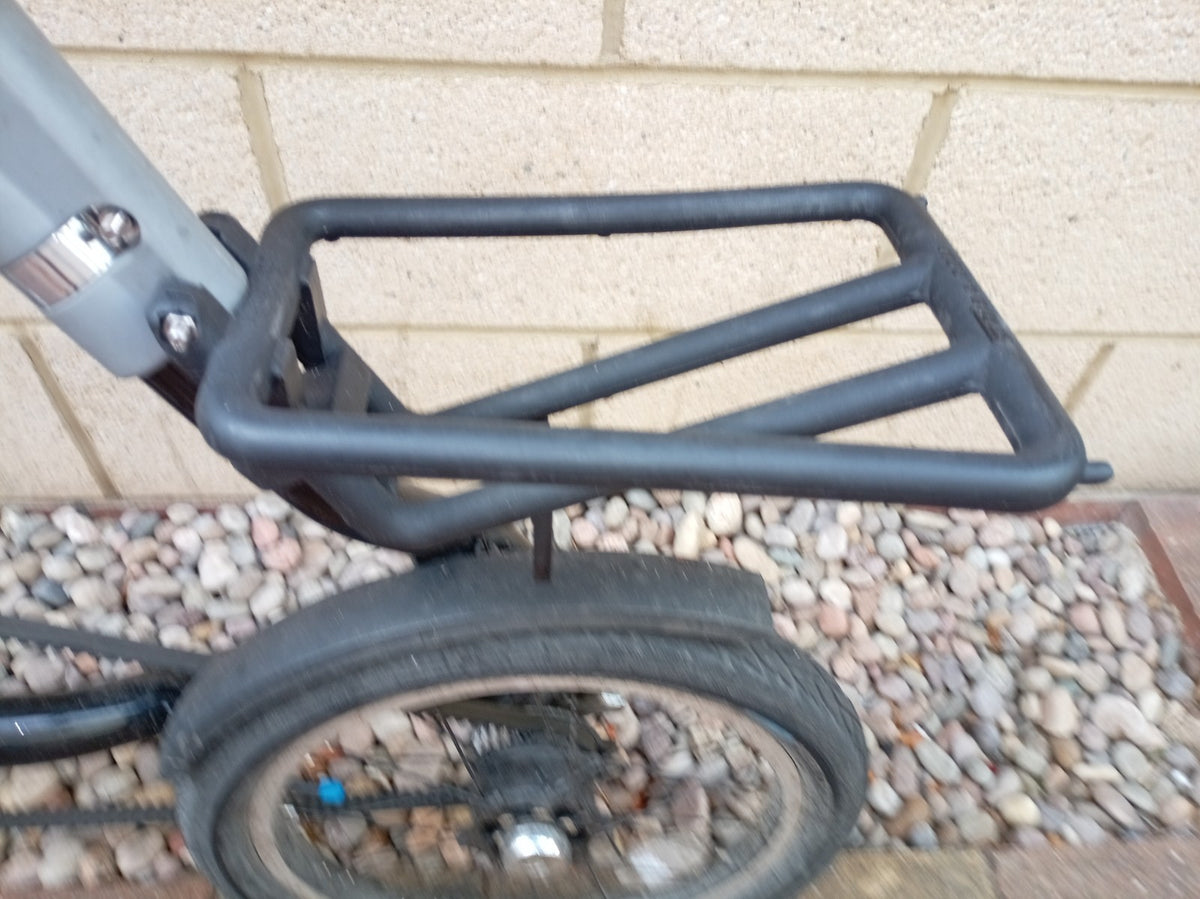 Strida Folding Bike Mark 3 (Late)