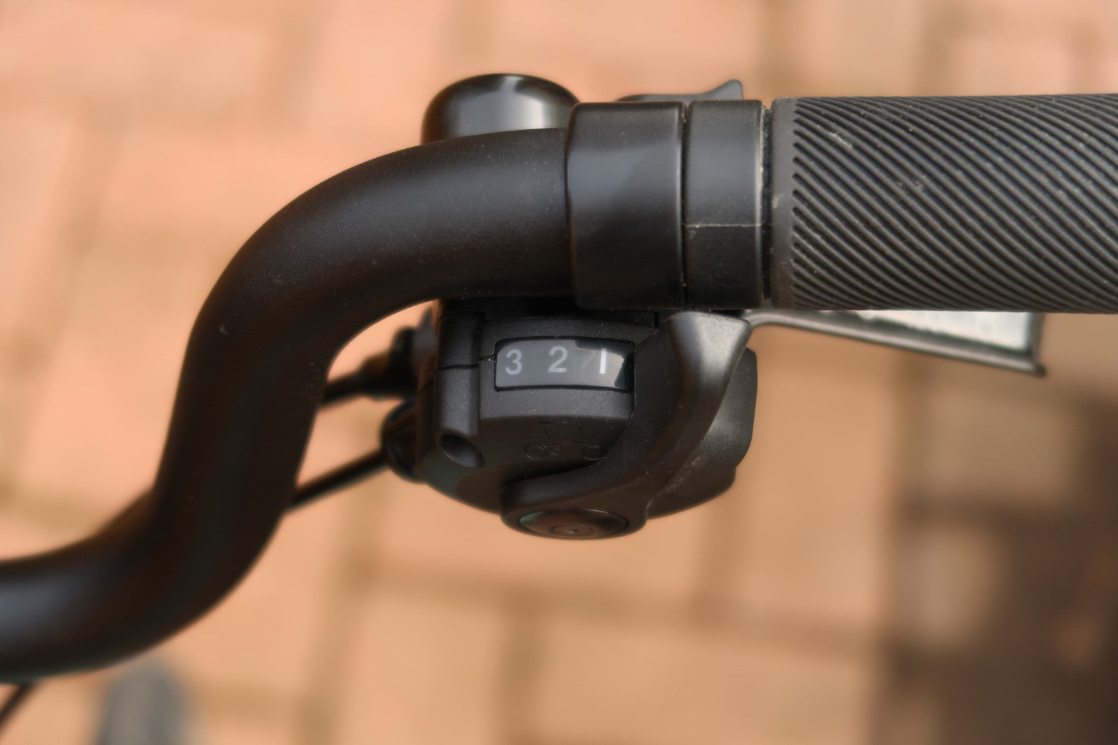 Brompton Turkish Blue Black Edition 6 Speed Dynamo Lights M Bars Collection