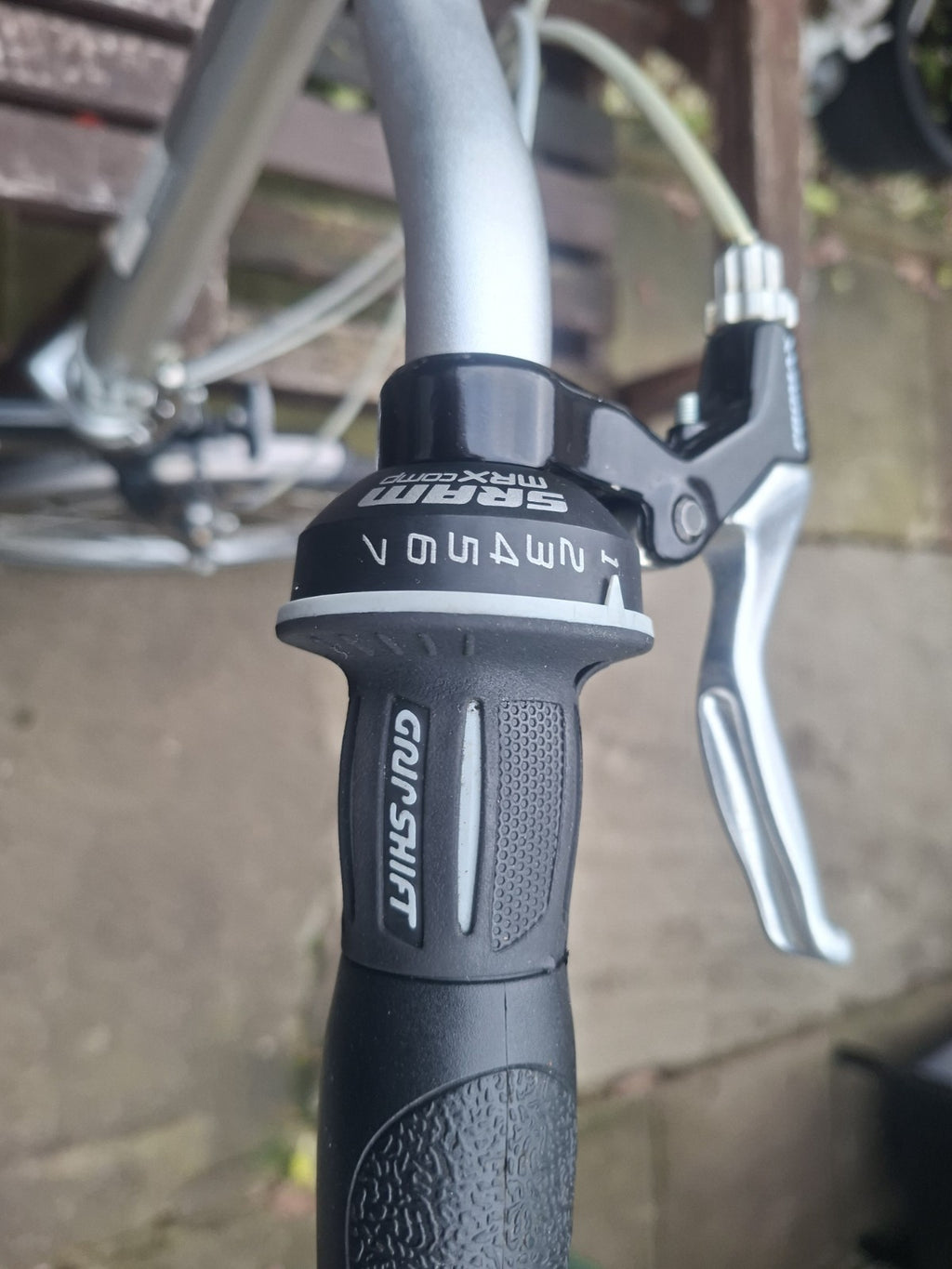 2 x Dahon Speed D7 Folding Bike 7-Speed £140 each