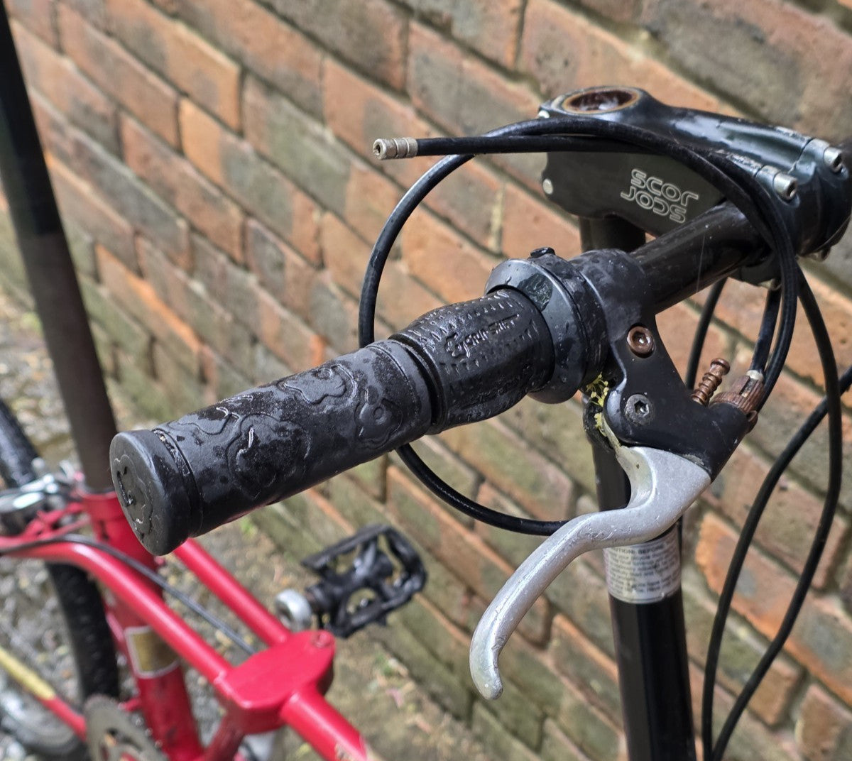 RARE* VINTAGE RUDGE TRANSPORT 7 FOLD UP BIKE BICYCLE (RESTORATION PROJECT)