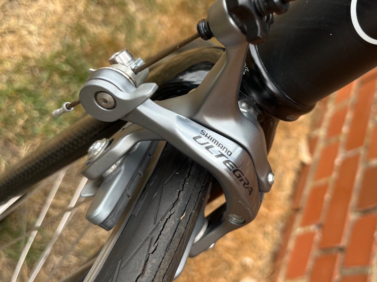 Airnimal Chameleon Ultra Folding Bike, 56cm Black - Fantastic Condition!