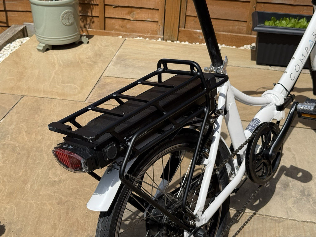 Compass Folding Bike