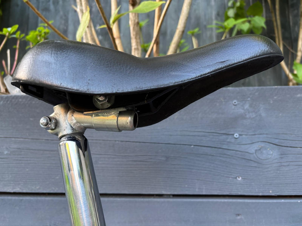 1990 Mk2 Brompton L3 Vintage 3 speed Timewarp Totally Original Parts+Condition