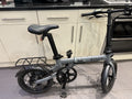 Estarli  e20 Folding Bike