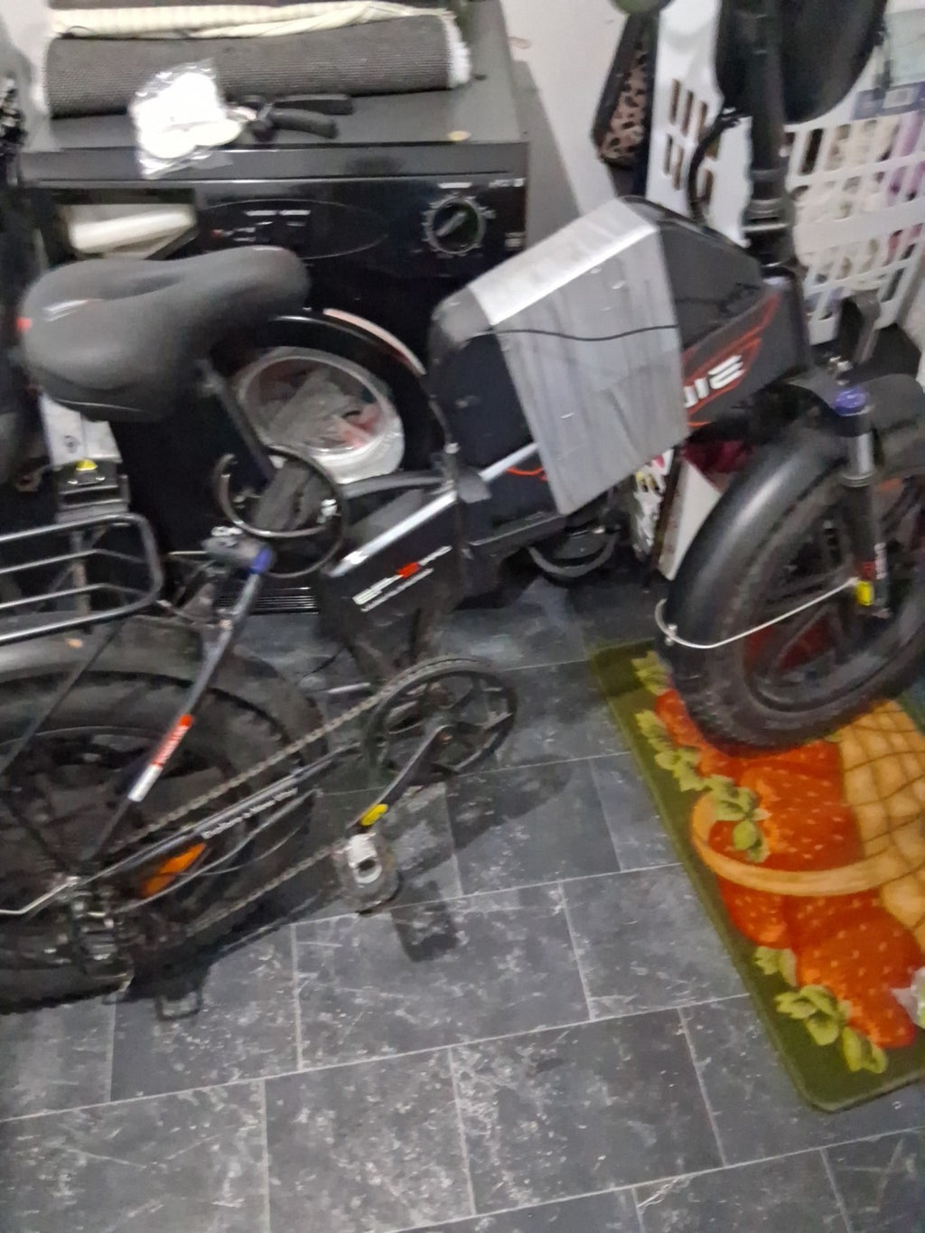 ENGWE EP-2 Pro