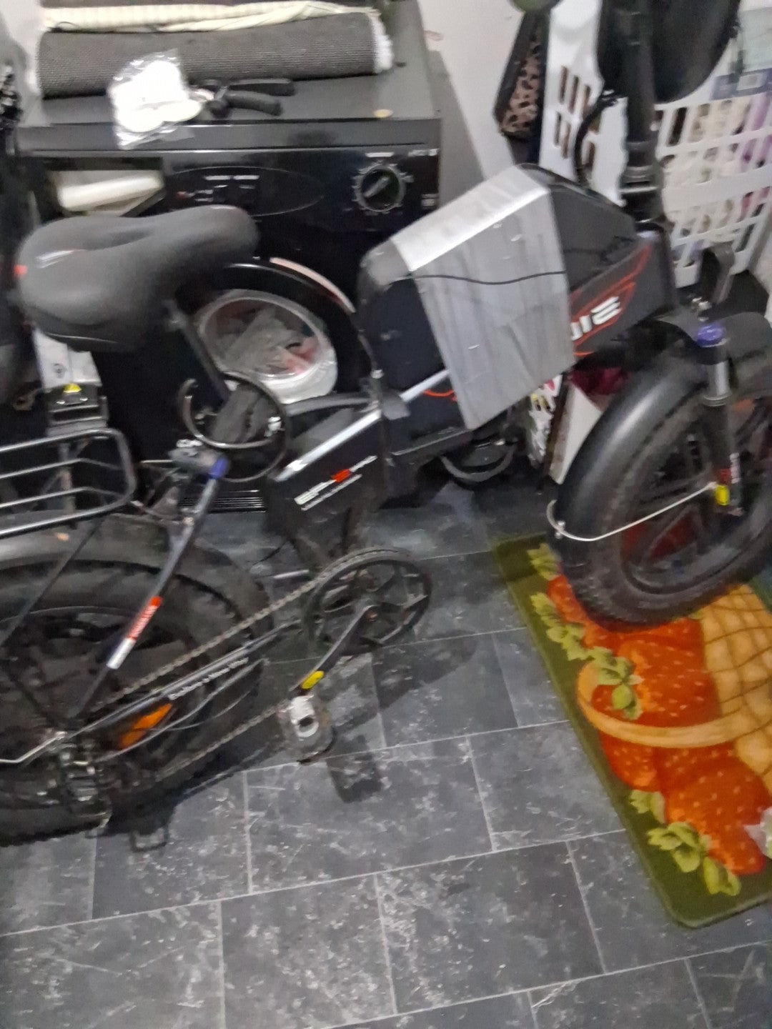 ENGWE EP-2 Pro