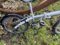 Bickerton Portable Folding Bicycle