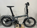 UTO Afternoon PRO20 Folding Bike,