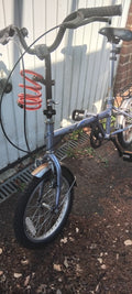 Kalahari Folding Bicycle