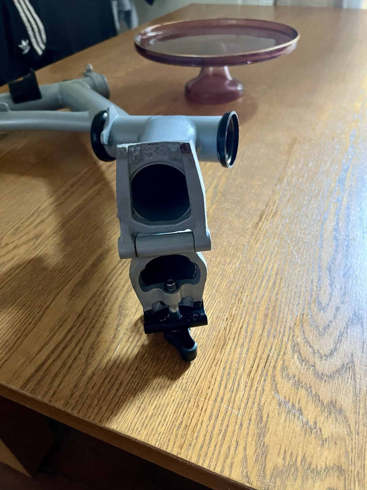 Brompton Lunar Ice Mainframe