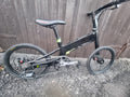 If Move  9 Speed  Folding Bike Rare Sold Out extremely Rare Bike