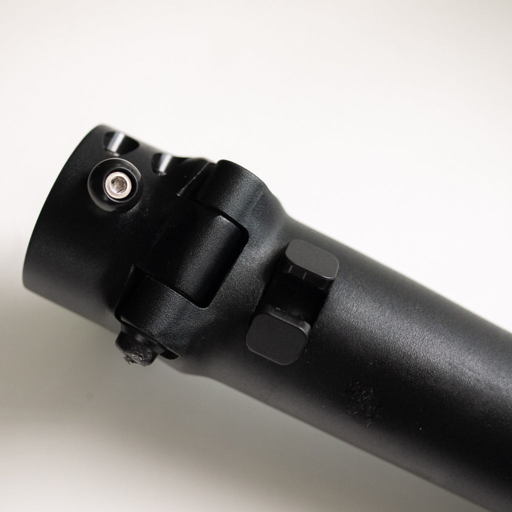 Brompton G line Frame Stem S Small Handle Bar Stem Worldwide Shipping