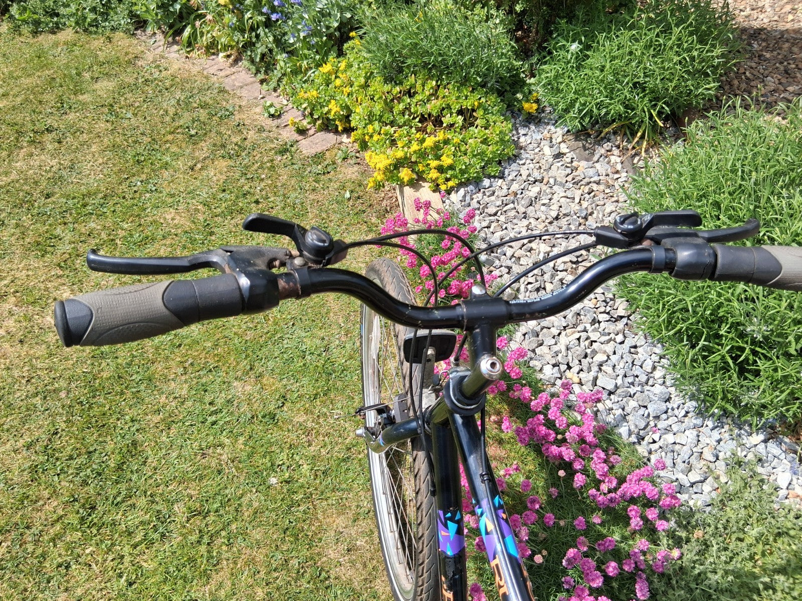 Rudge Bi Frame by Montague. Folding bike. Rare, Vintage