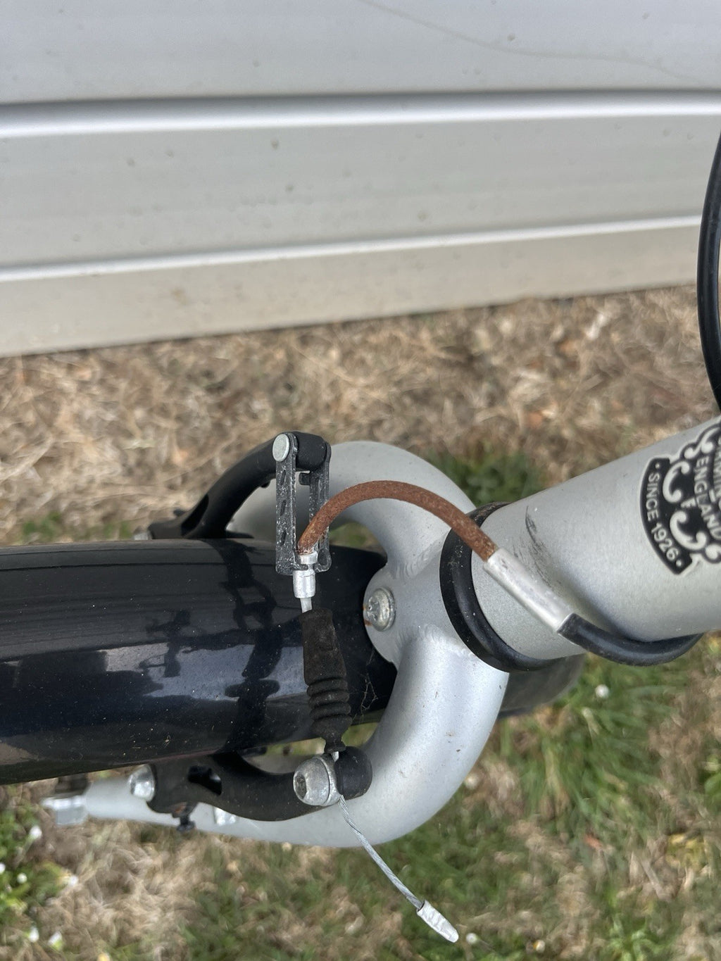Dawes Diamond Folding Bike