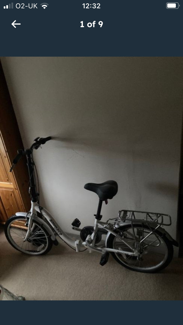 bike