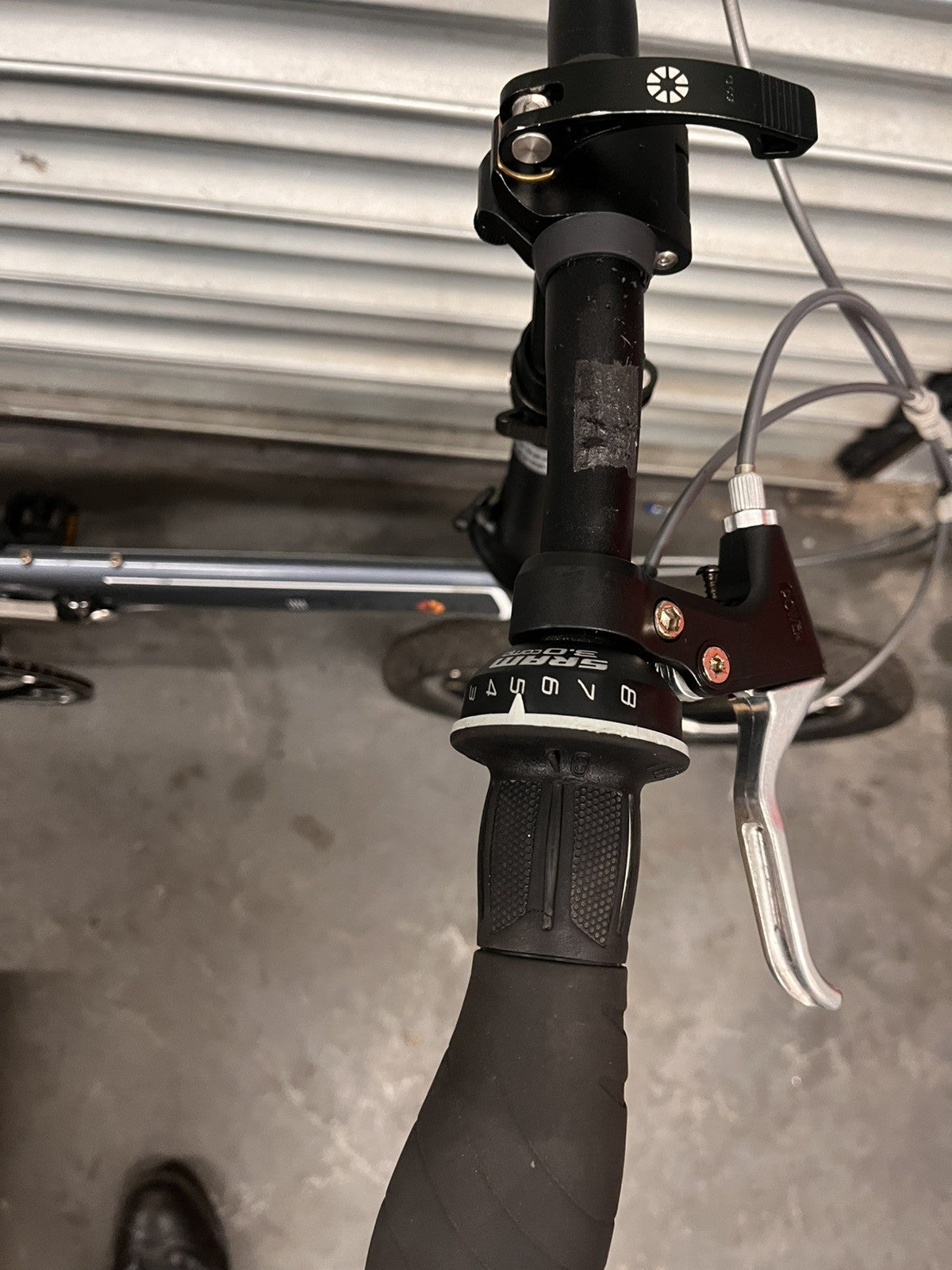 Dahon Archer P8 City Bike 8 Speed Folding Bike
