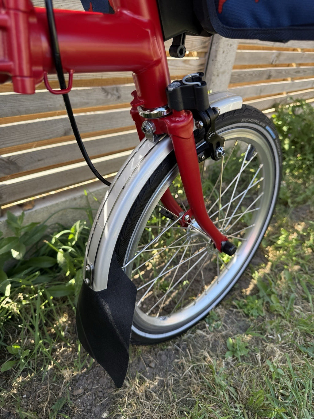 Brompton C-line M3L