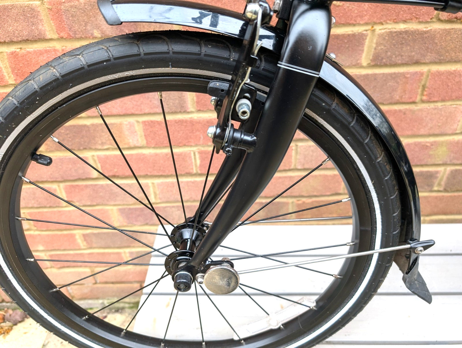 Dahon Vitesse D5HG Folding Fold-up Foldable Bike