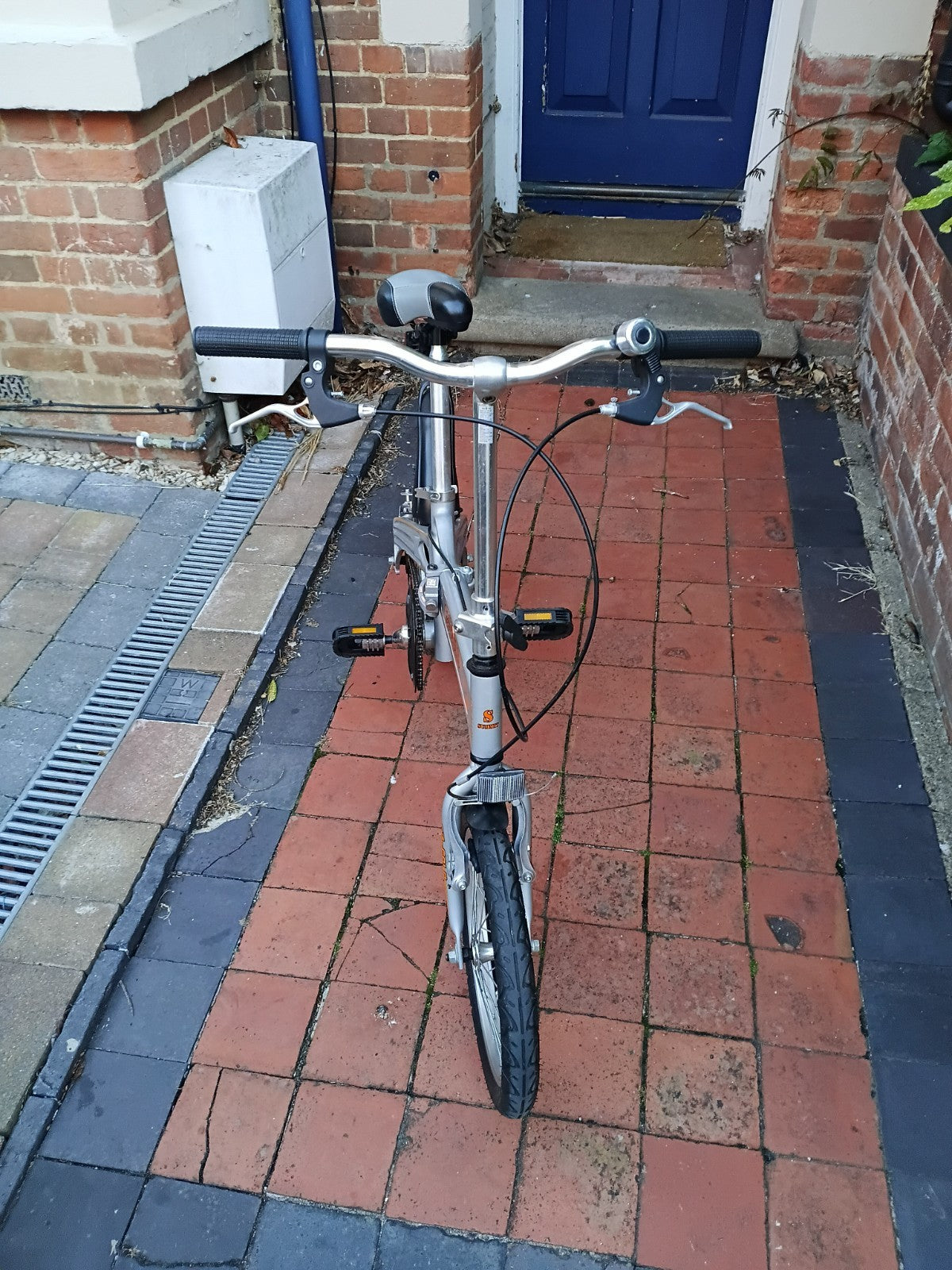 bike