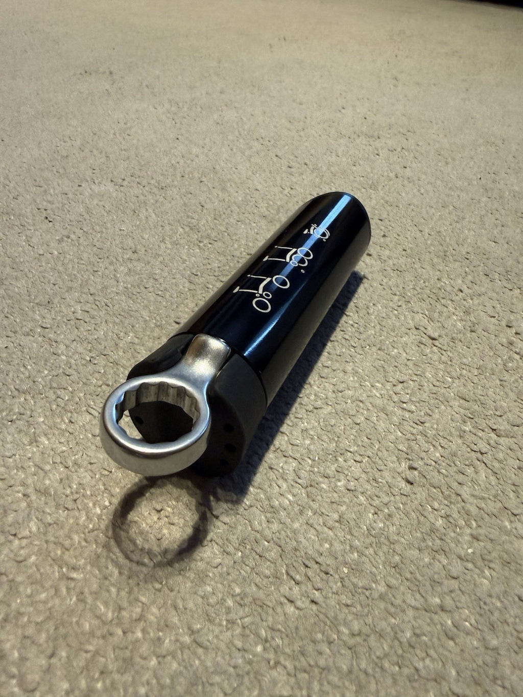 Brompton Bike Toolkit Fits Inside The Bike Used But Good Condition