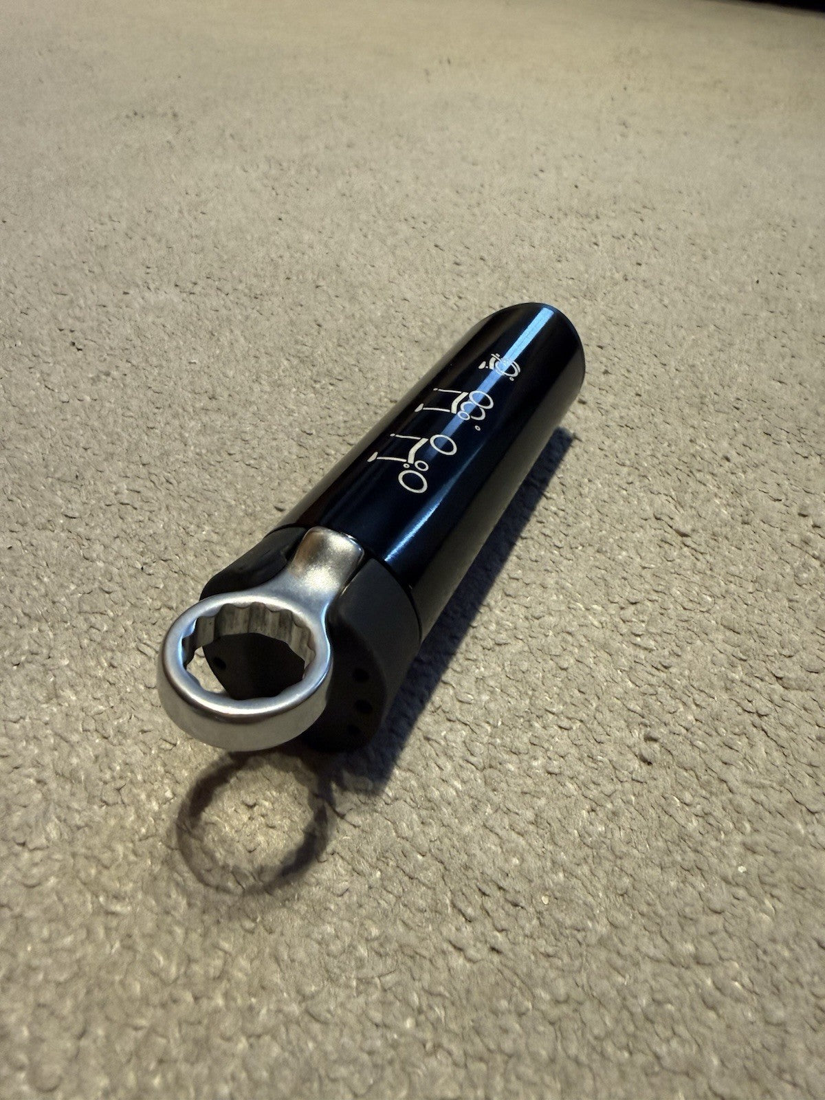 Brompton Bike Toolkit Fits Inside The Bike Used But Good Condition