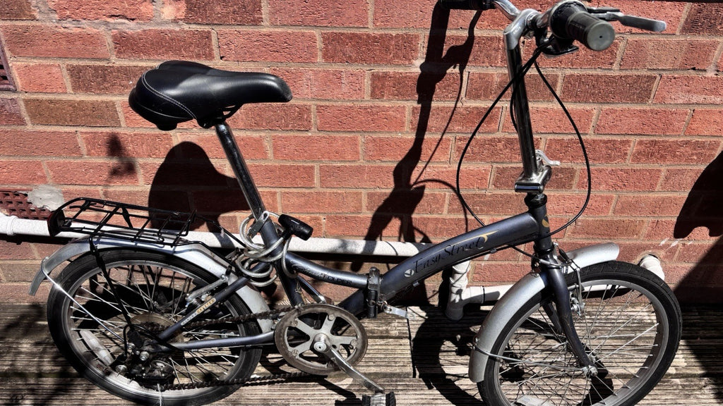 Folding Bike in great condition