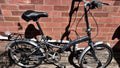 Folding Bike in great condition
