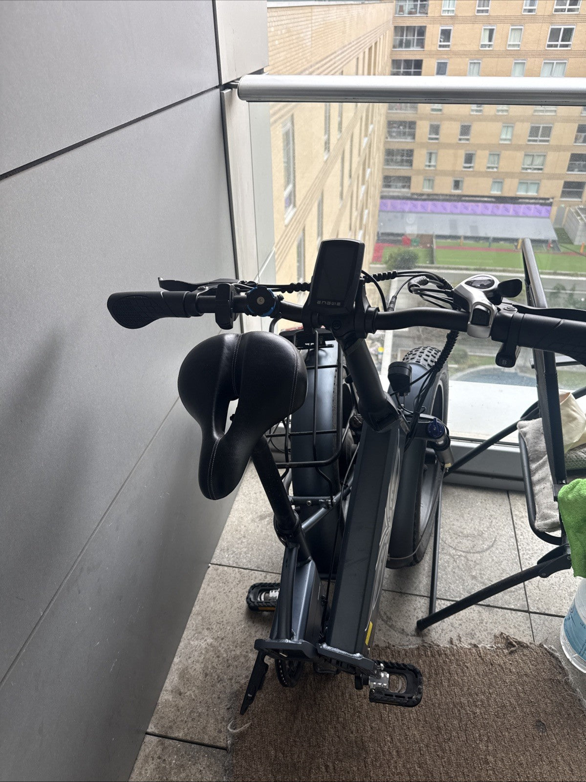ENGWE EP-2 Boost 250W 20" Bike