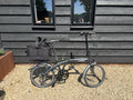 Used fold-up Correro Unisex Bike